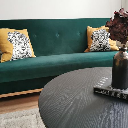 Atlas Apartment In The Historical Center Of Kosice With Free Private Parking 外观 照片