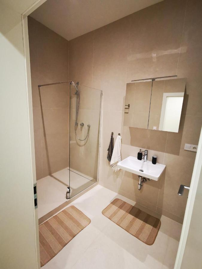 Atlas Apartment In The Historical Center Of Kosice With Free Private Parking 外观 照片