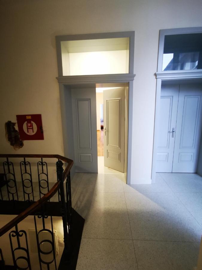 Atlas Apartment In The Historical Center Of Kosice With Free Private Parking 外观 照片