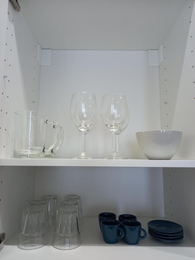 Atlas Apartment In The Historical Center Of Kosice With Free Private Parking 外观 照片