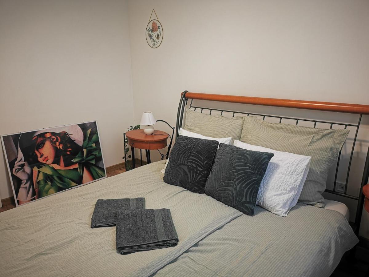 Atlas Apartment In The Historical Center Of Kosice With Free Private Parking 外观 照片