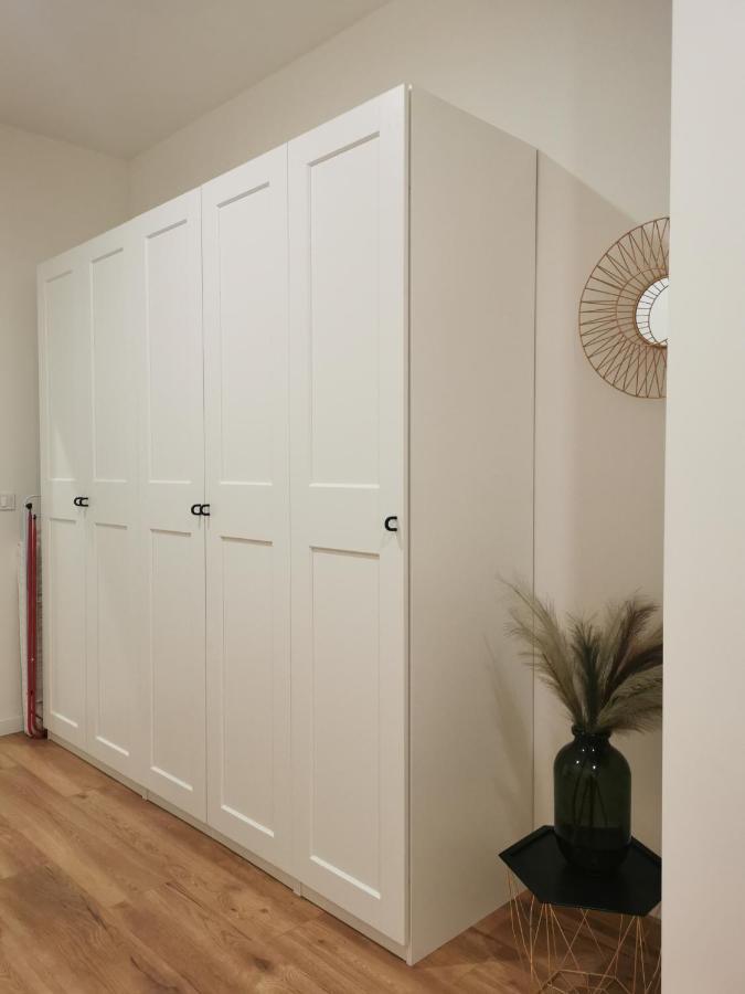 Atlas Apartment In The Historical Center Of Kosice With Free Private Parking 外观 照片