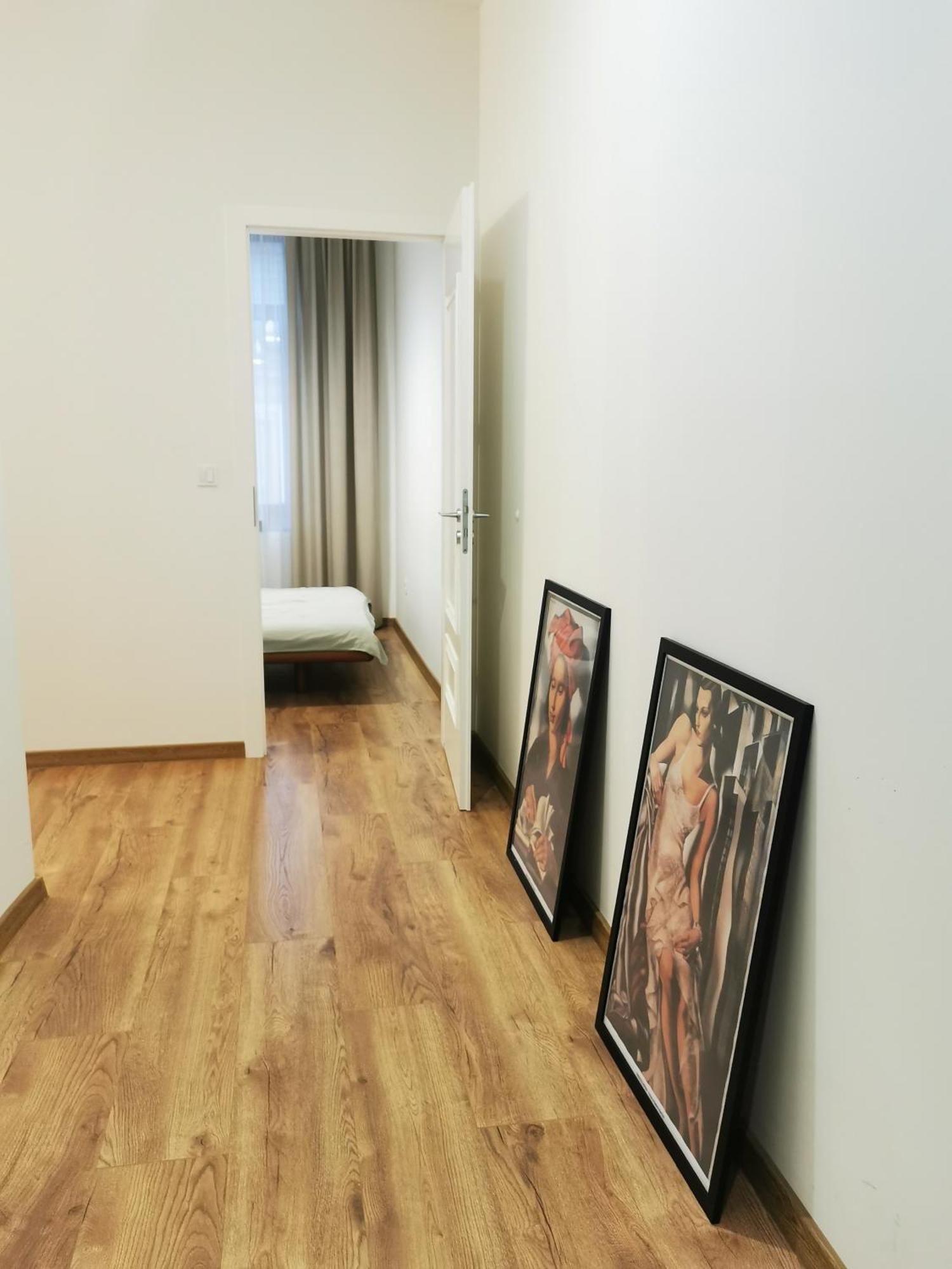 Atlas Apartment In The Historical Center Of Kosice With Free Private Parking 外观 照片