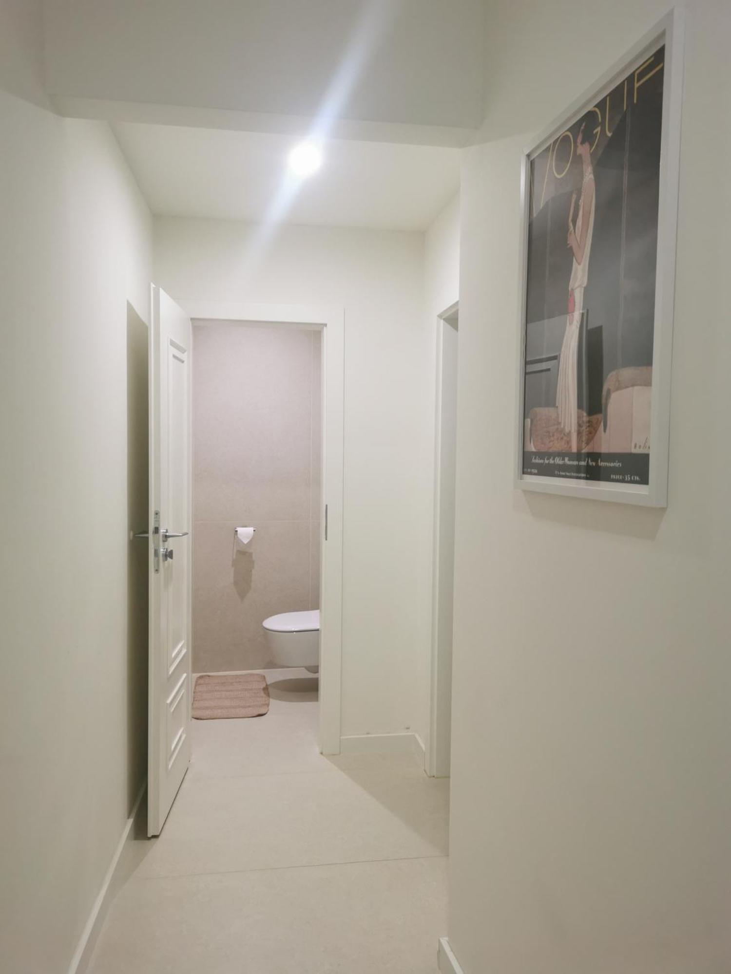 Atlas Apartment In The Historical Center Of Kosice With Free Private Parking 外观 照片